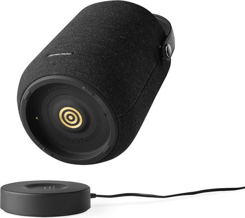 Harman Kardon Citation 200 Zwart