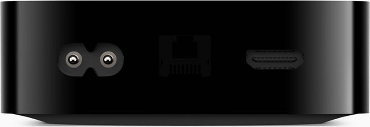 Apple TV 4K (2022) Wi-Fi + Ethernet 128GB
