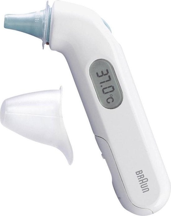 Braun ThermoScan 3 IRT3030
