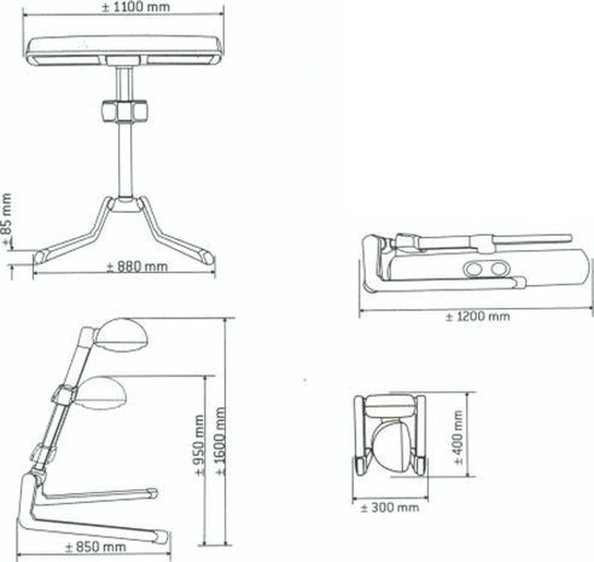 Hapro Innergize HP8580