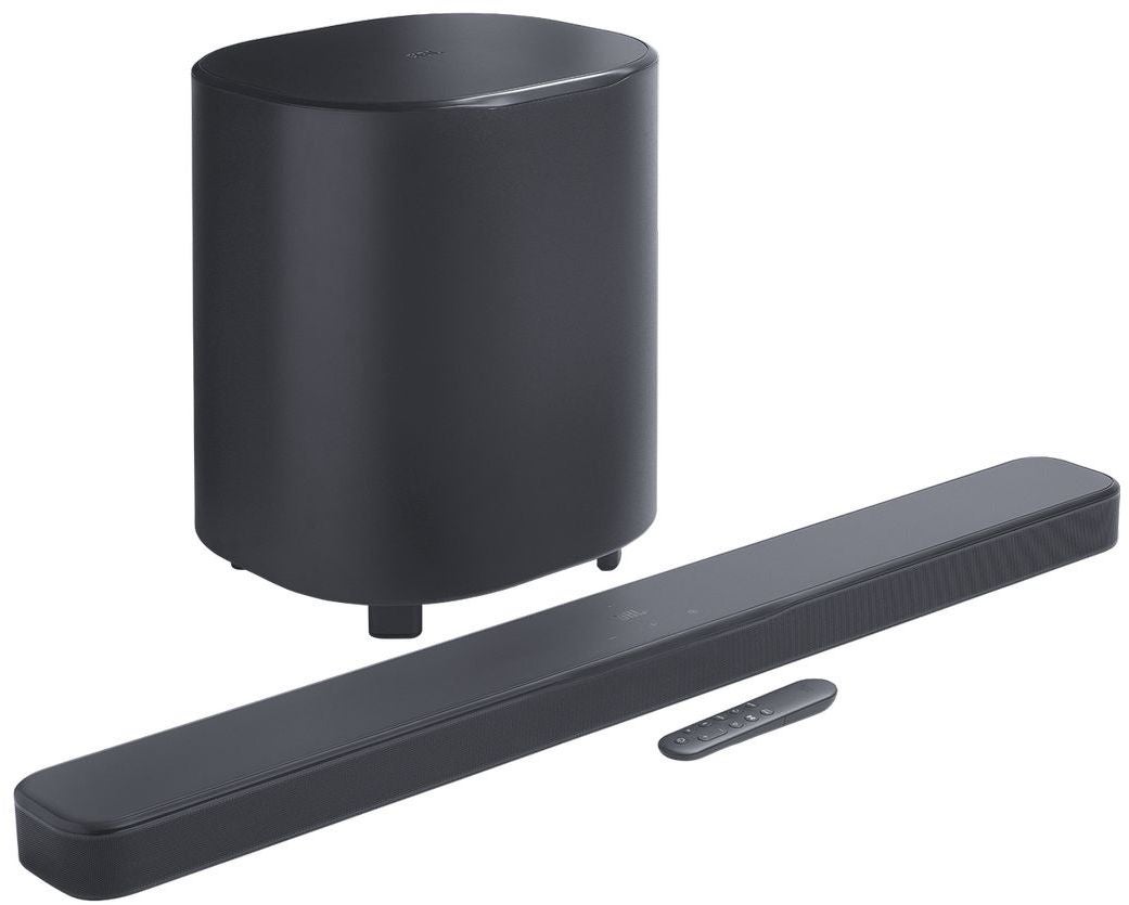 JBL Bar 500MK2