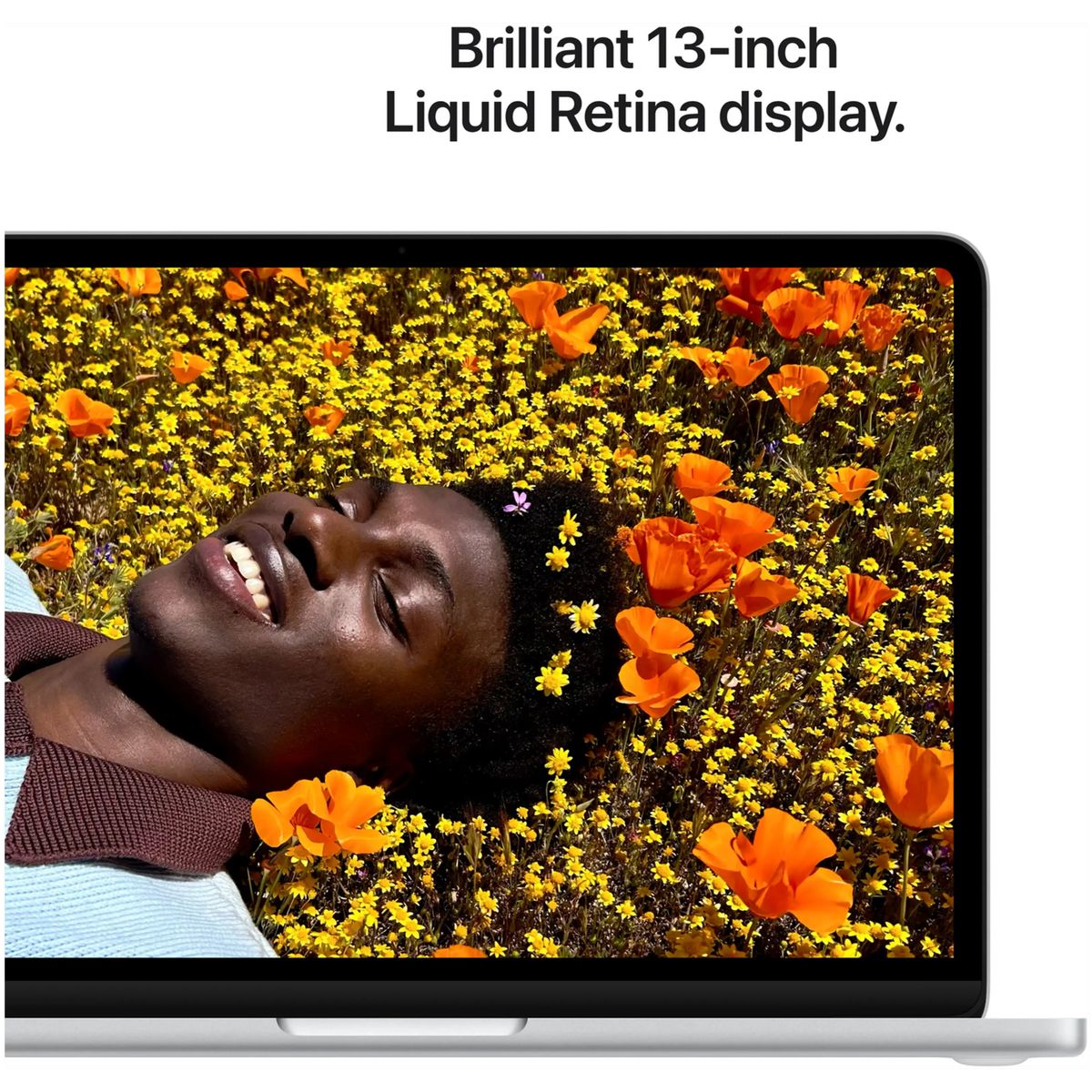 Apple MacBook Neo (2026) 13 inch A18 Pro 8GB Zilver