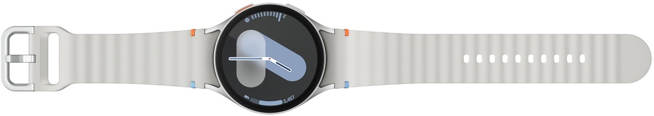 Samsung Galaxy Watch7 44mm Silver