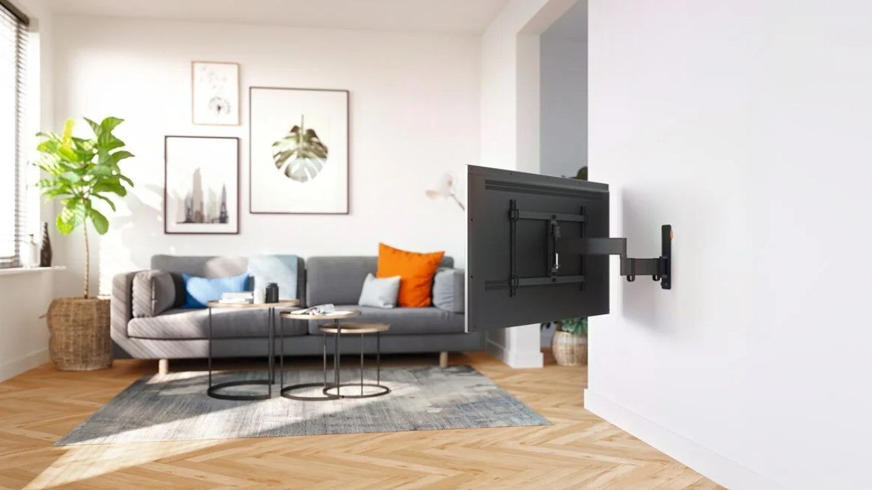 Vogel's TVM 3645 Muurbeugel (40-77 inch)