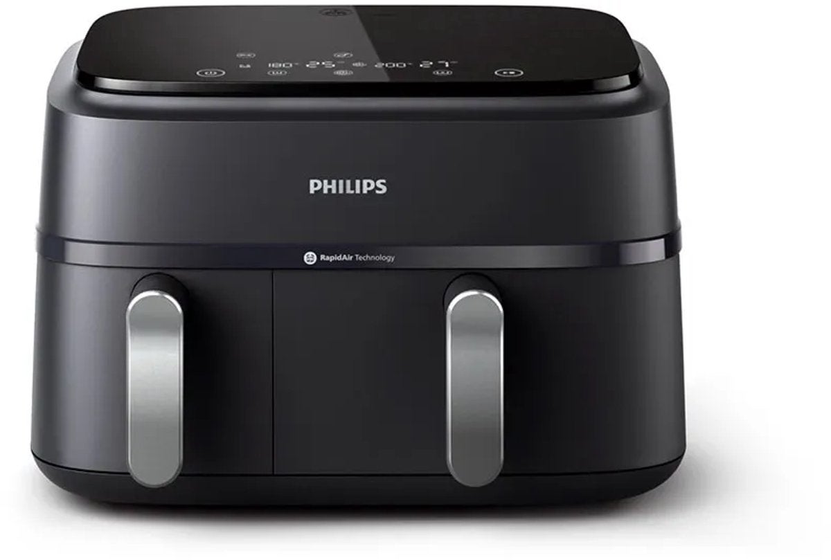 Philips 3000 Series Dual Basket NA351/00