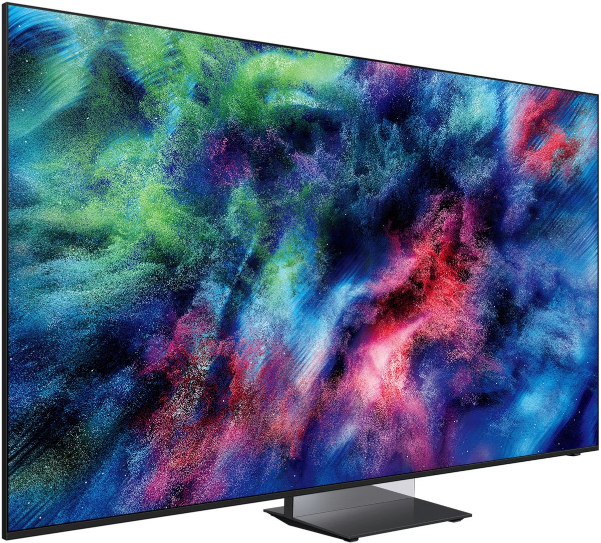 Samsung Micro RGB 65R95H (2026)