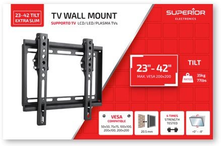 Superior Electronics SUPSTV008