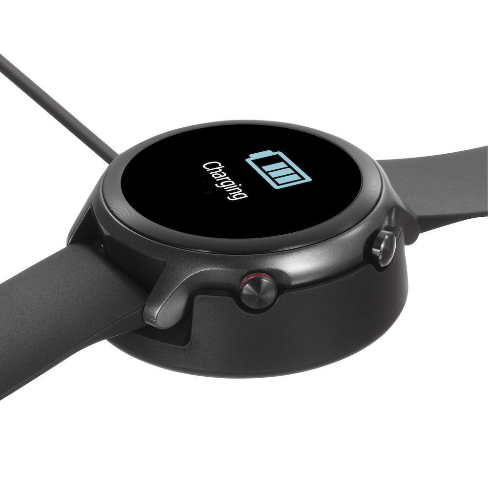 Doro Watch Zwart