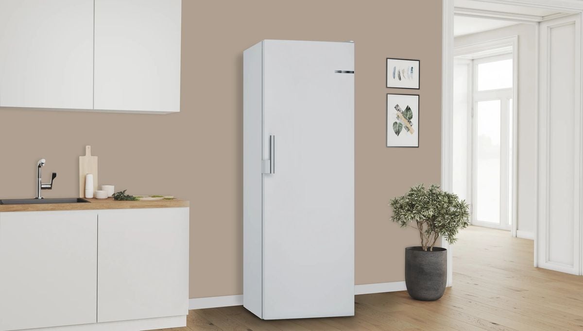 Bosch GSN29VWEP Serie 4