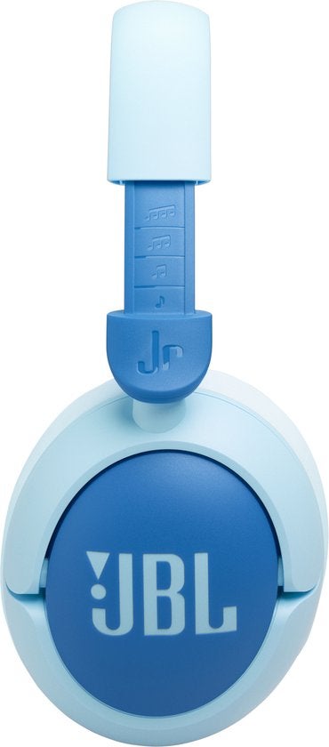 JBL Junior 470NC Blauw