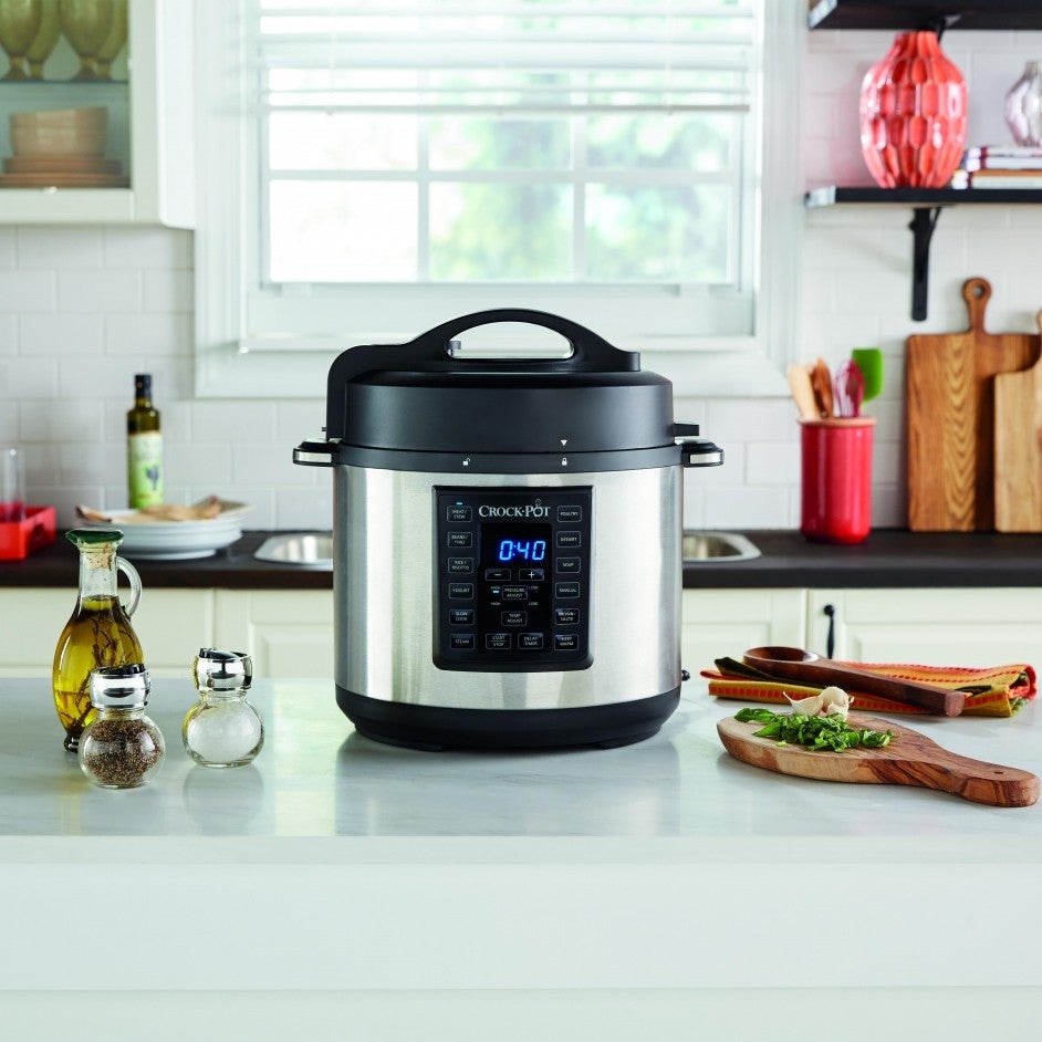 Crock-Pot Express-Pot CR051