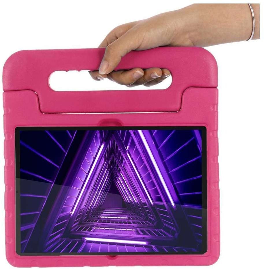 Lenovo Tab M10 FHD Plus Gen 2 Classic Kids Case Roze