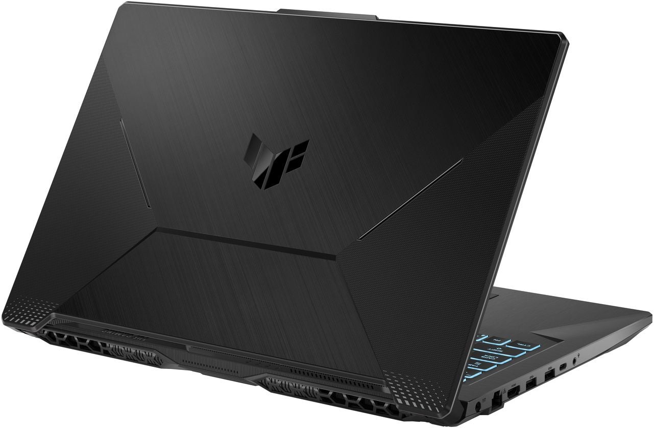 ASUS TUF Gaming A17 FA706NF-HX005W