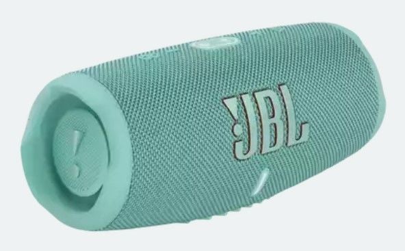 JBL Charge 5 Turquoise