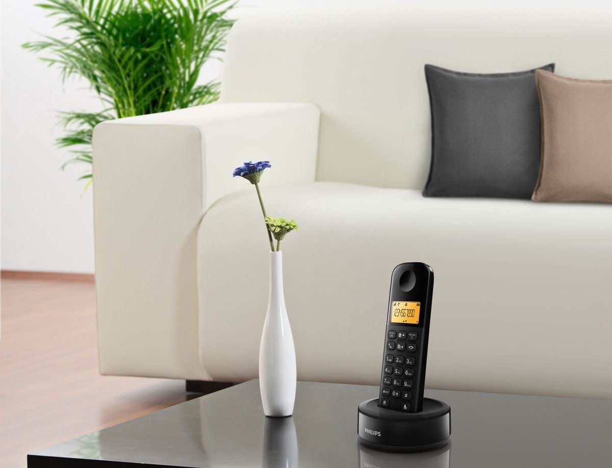Philips D1603B/01
