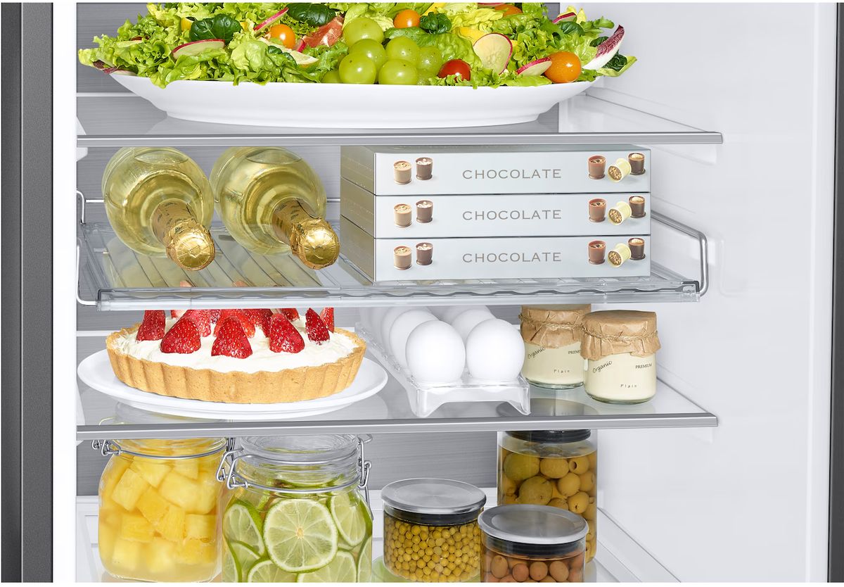 Samsung RB34C705CS9/EF