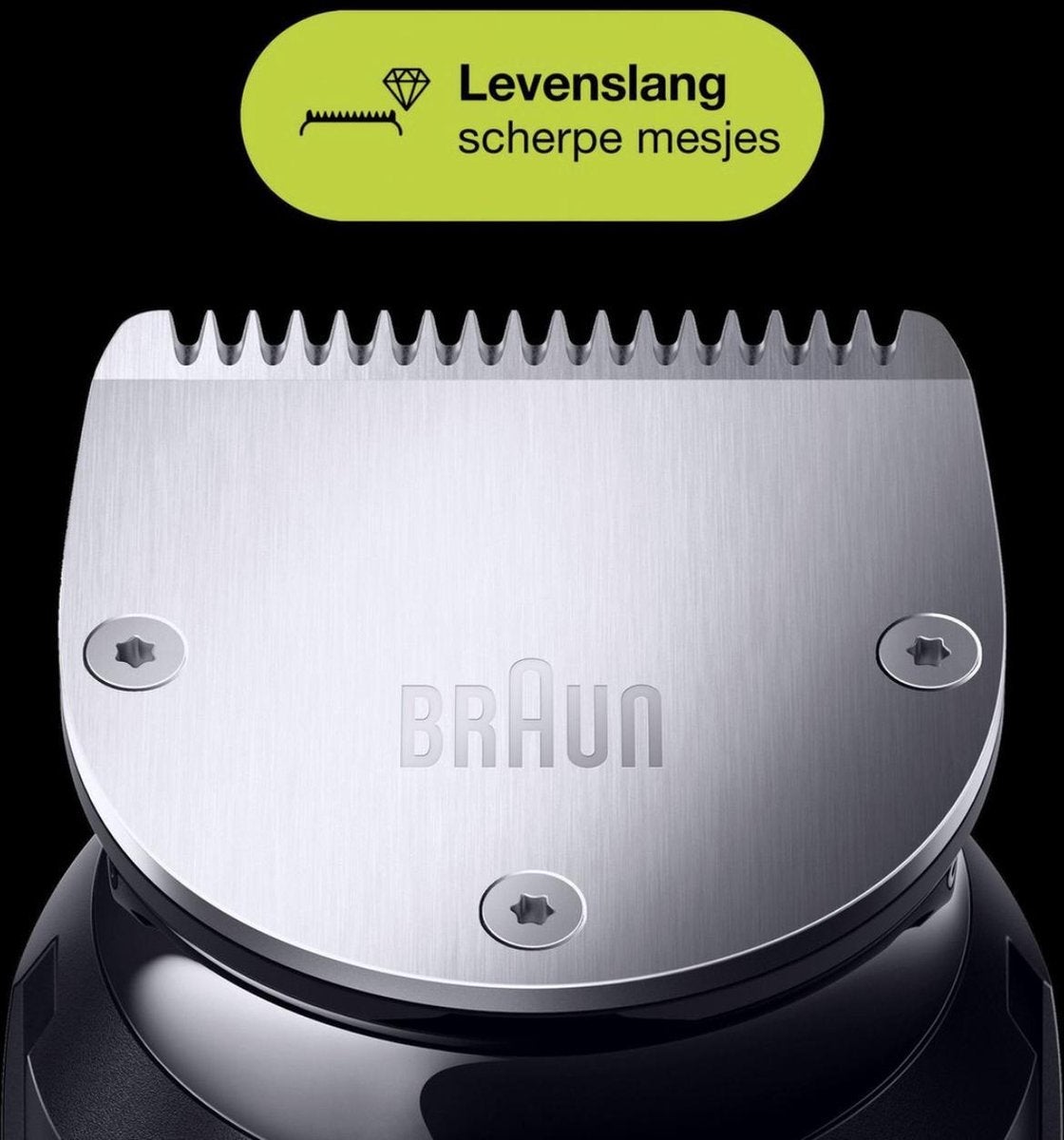 Braun BT 7940