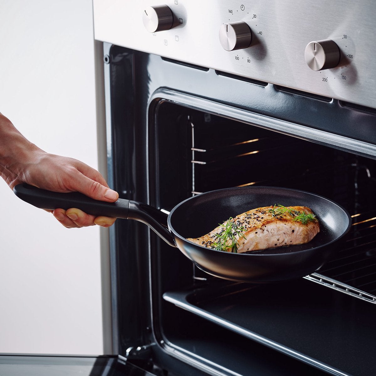 GreenPan Smartshape Koekenpan Ø24 cm - PFAS vrij