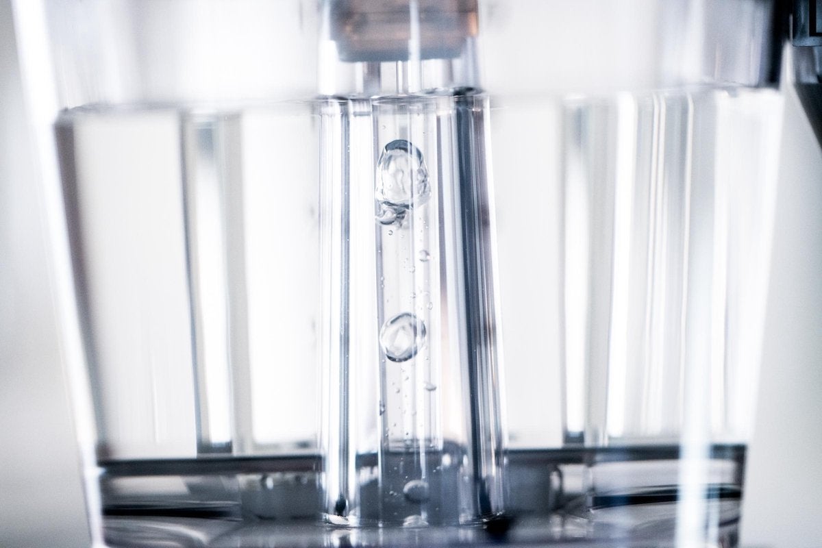 Moccamaster KBG Select (Orange)