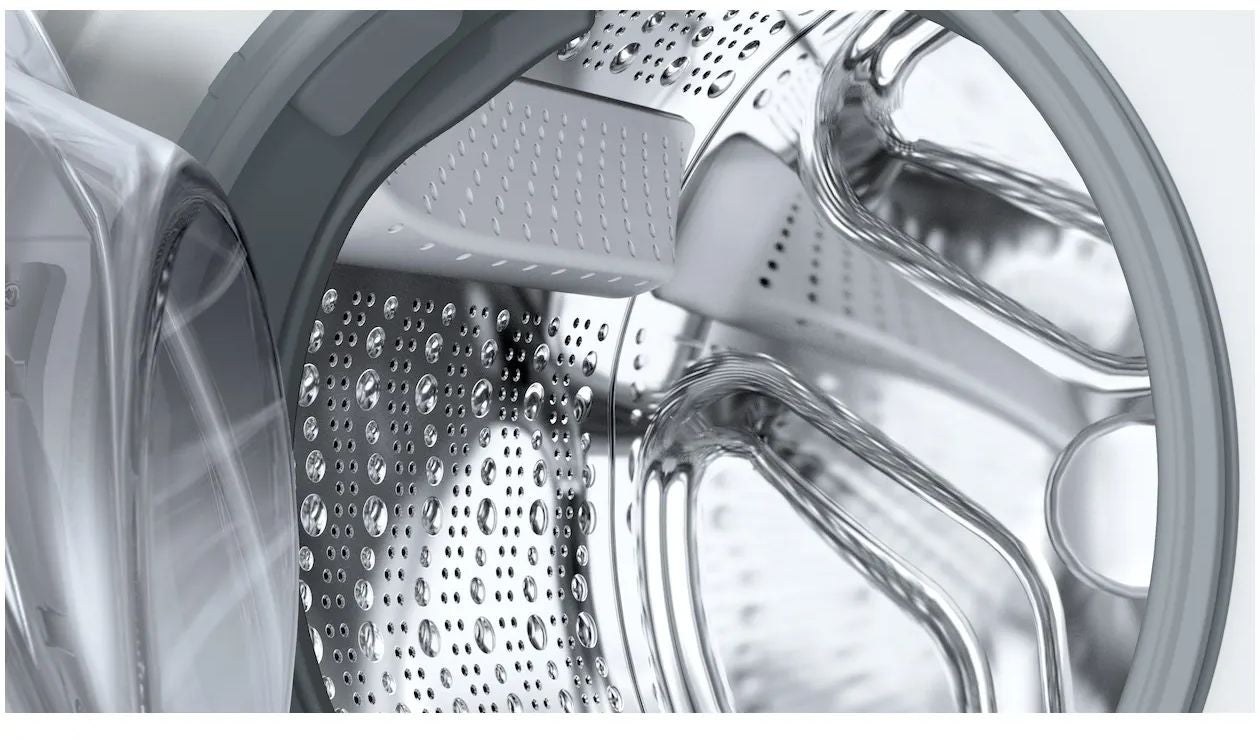 Bosch WGH256A9NL EXCLUSIV