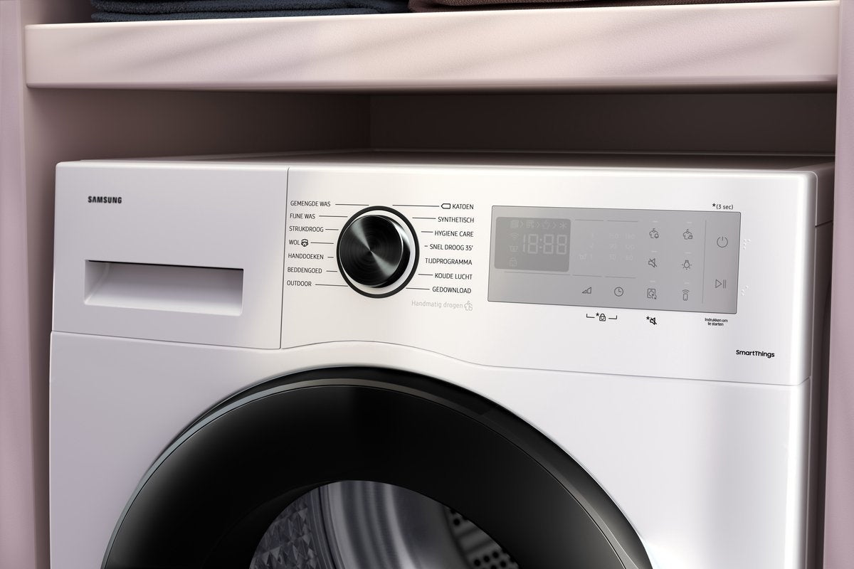 Samsung DV9UDG52A0AHEN
