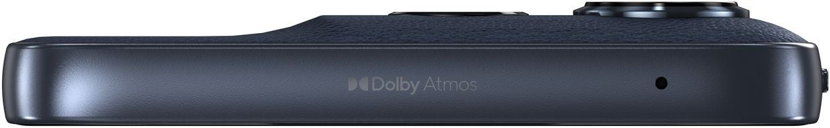 Motorola Moto G56 256GB 5G Zwart