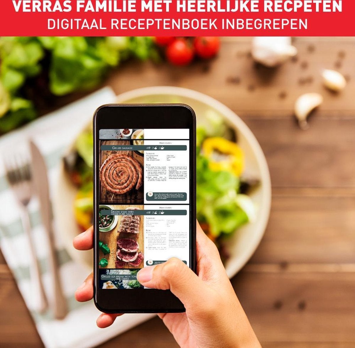 Tefal Easy Fry & Grill Precision EY5058