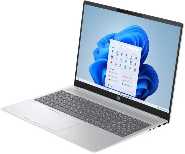 HP OmniBook 5 Next Gen AI 16-AF1220NW