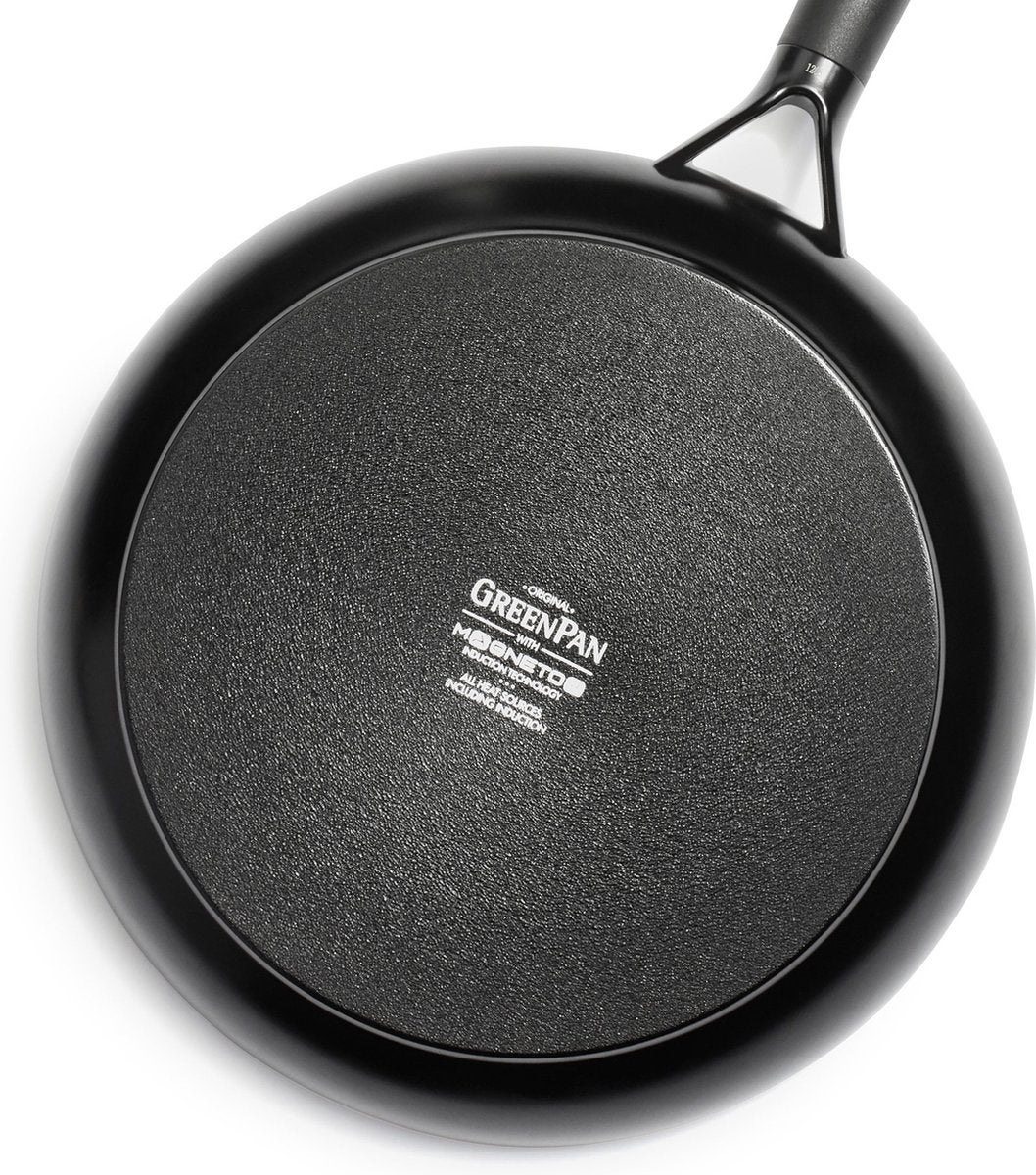 GreenPan Smartshape Koekenpan Ø24 cm - PFAS vrij