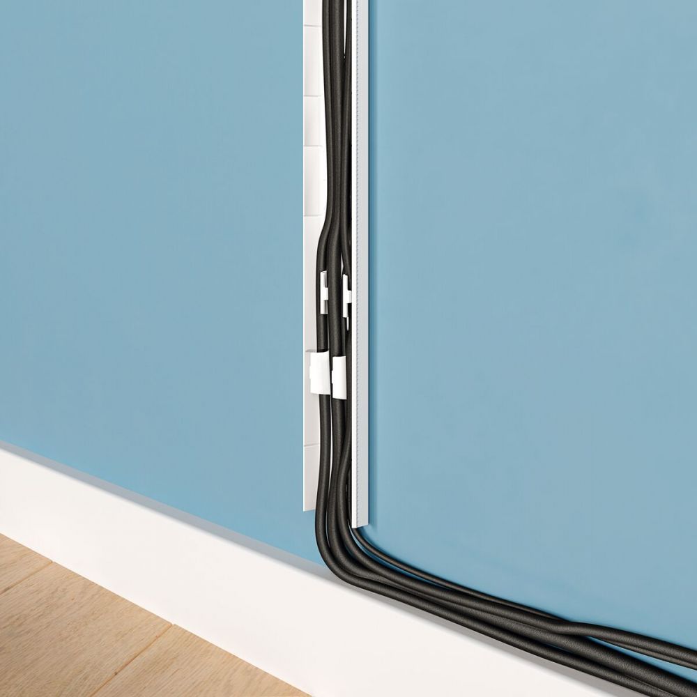 Vogel's TVA 6000 (80cm) Zwart