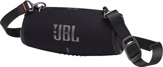 JBL Xtreme 3 Zwart Speaker
