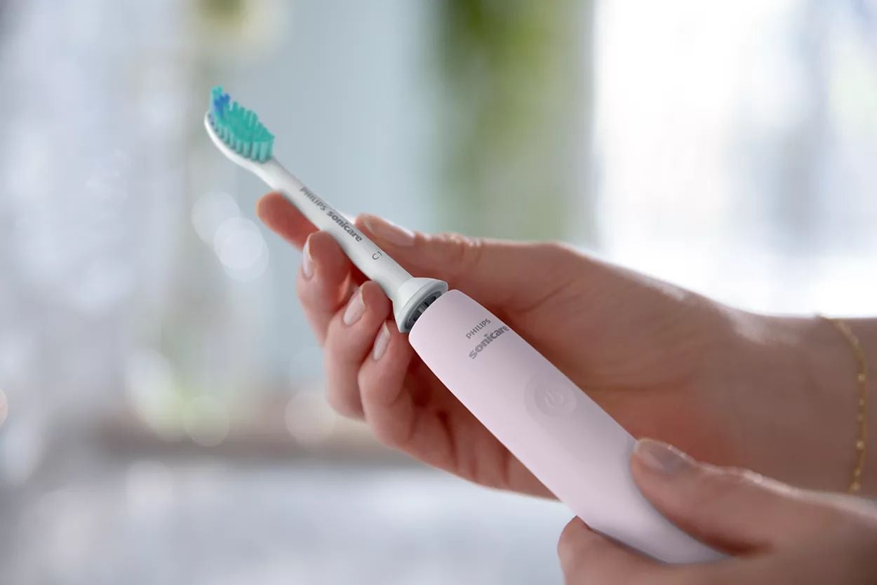 Philips Sonicare 2100 Series HX3651/11