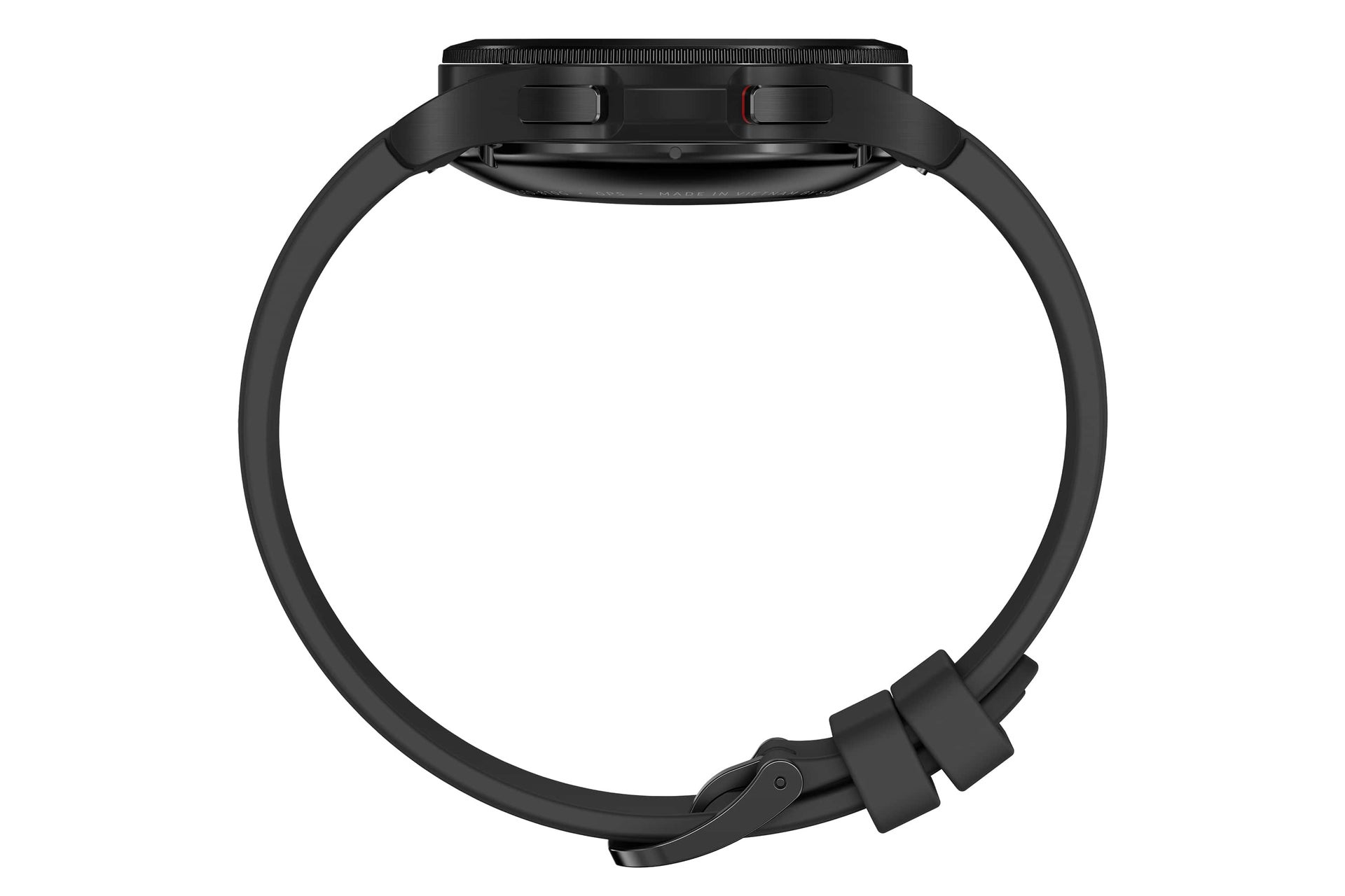 Samsung Galaxy Watch4 Classic 42mm Zwart
