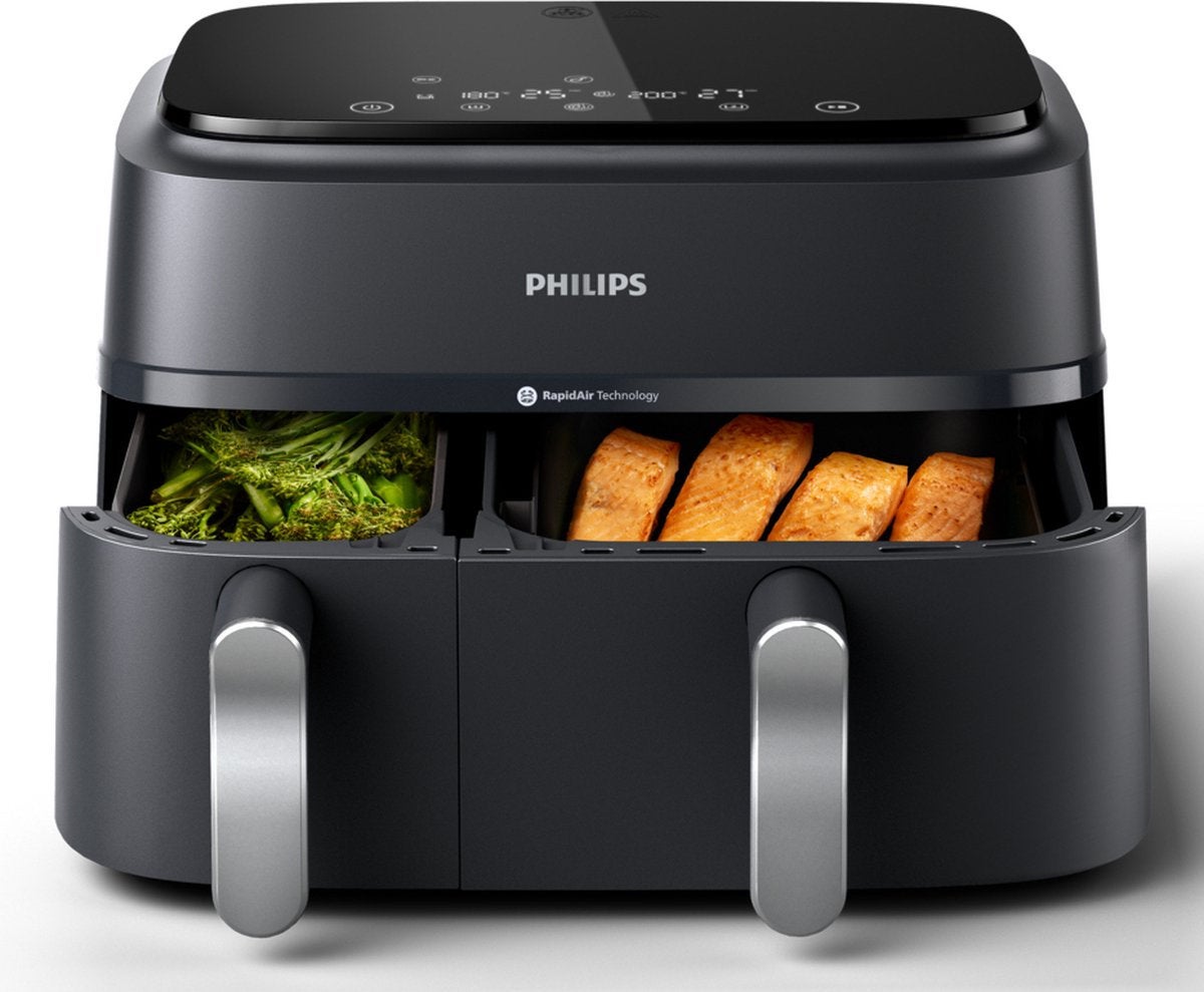 Philips 3000 Series Dual Basket NA351/00