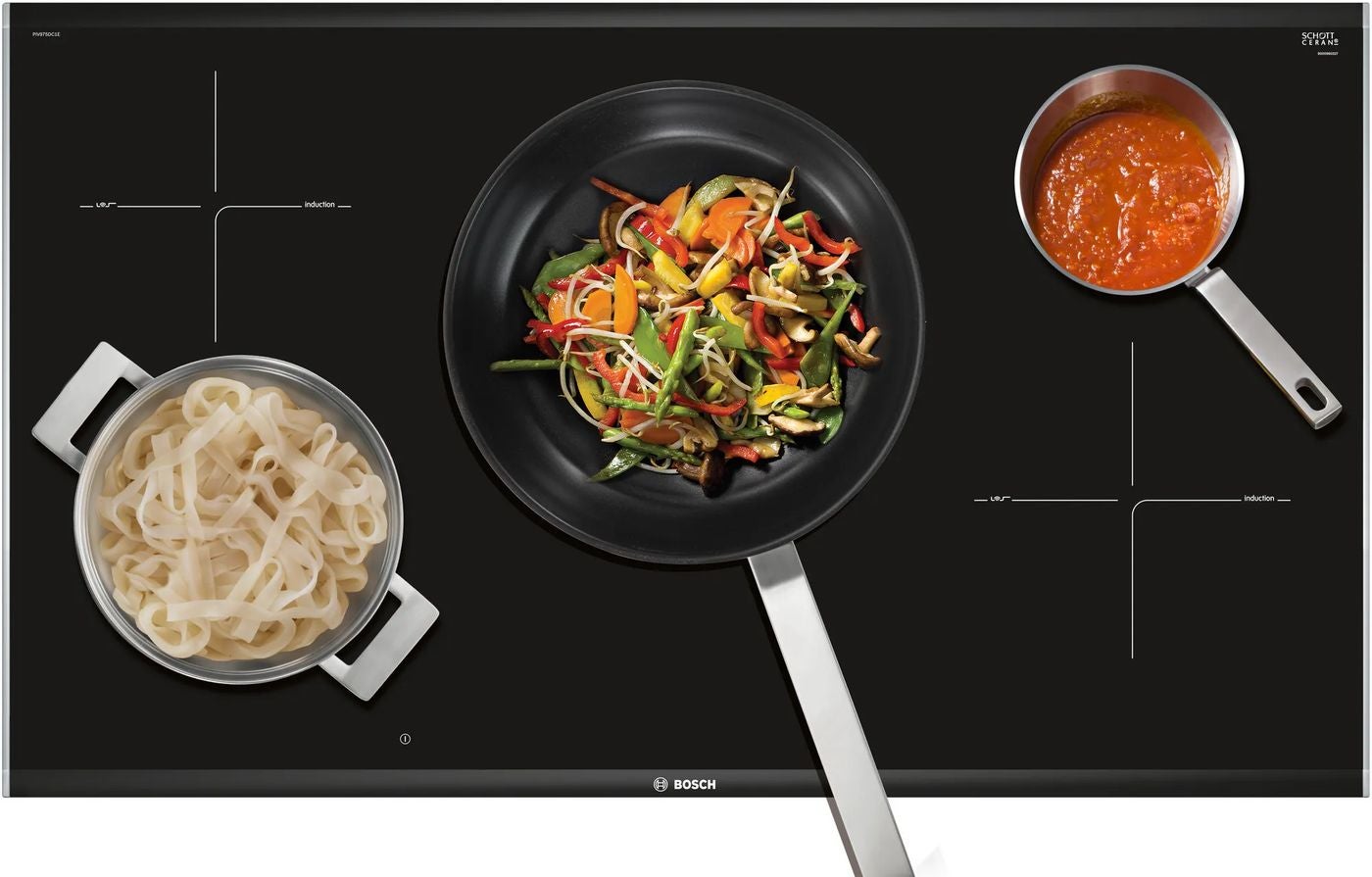 Bosch PIV975DC1E Serie 8