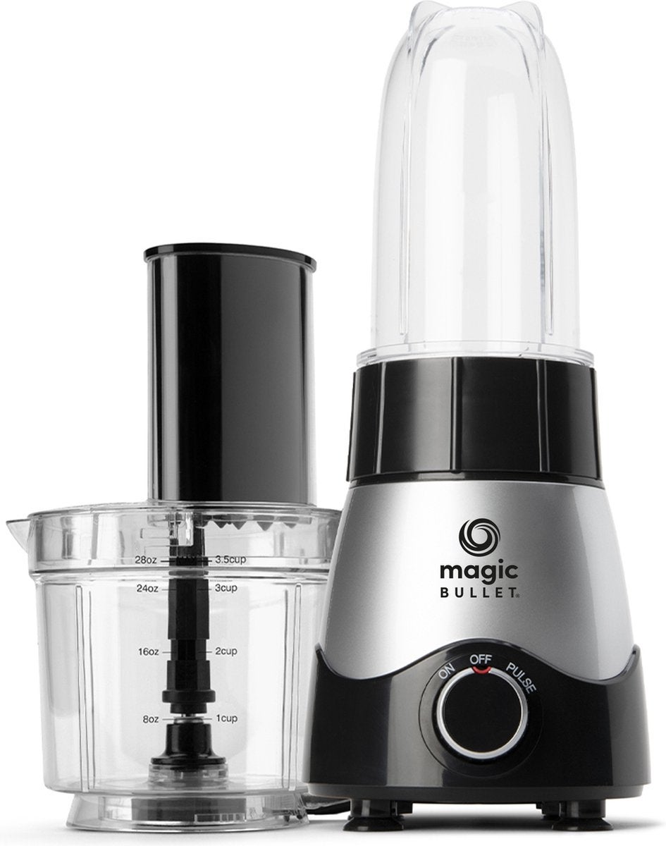 nutribullet Magic Bullet Kitchen Express V07323