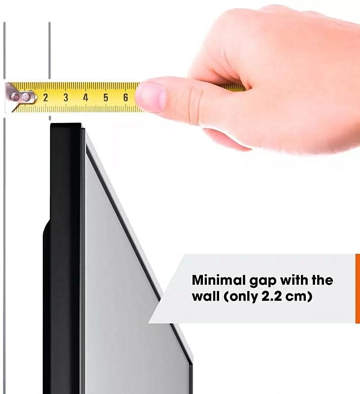 Vogel's TVM 1205 Platte TV-beugel (19 - 50 inch)