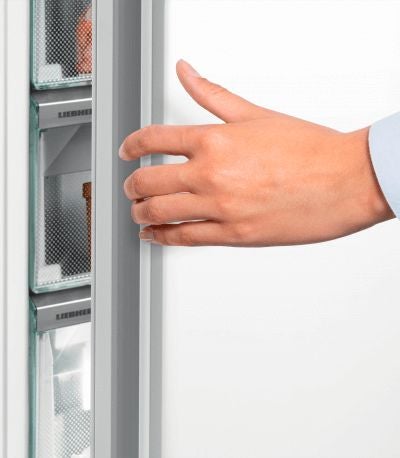 Liebherr FNd 522i Plus