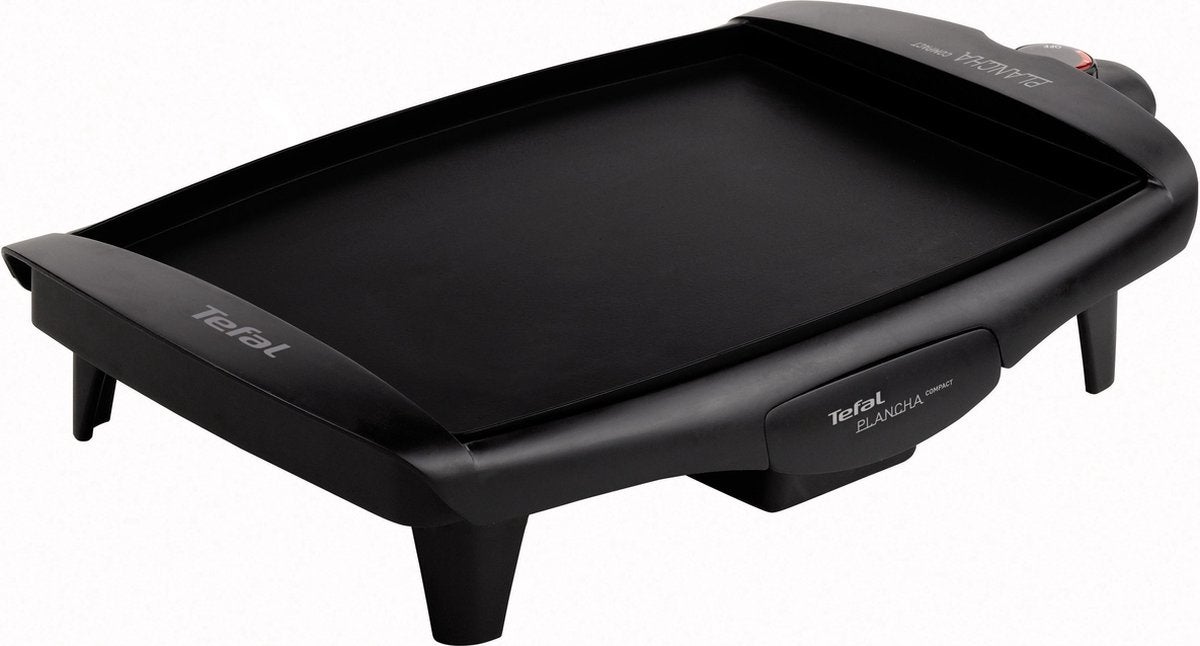 Tefal Plancha Compact 900 CB5005