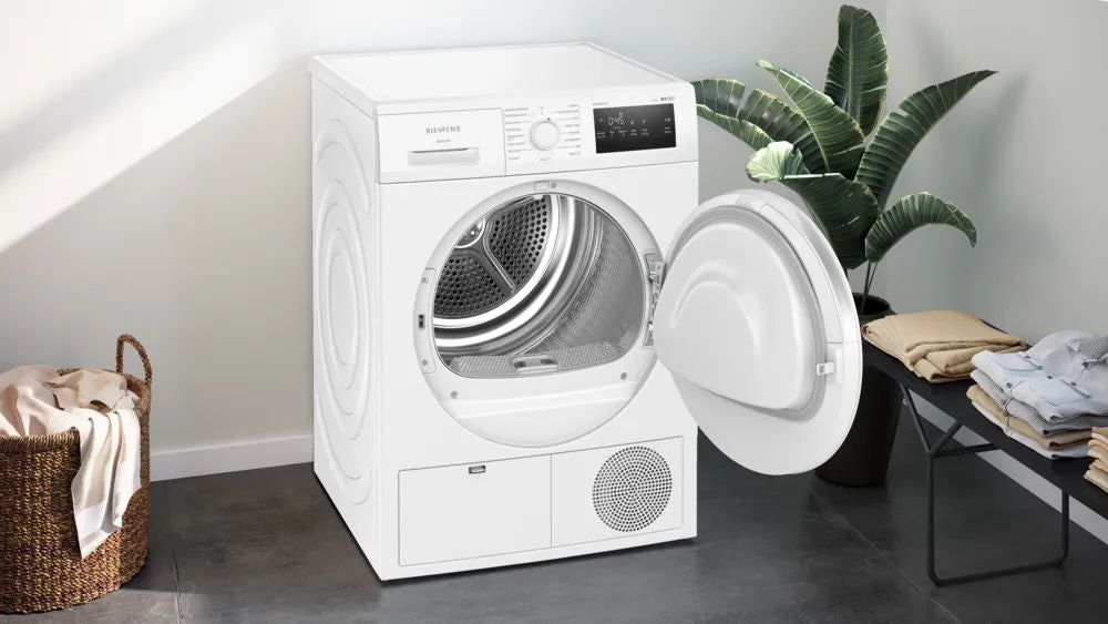 Siemens WT43H00MNL extraKlasse