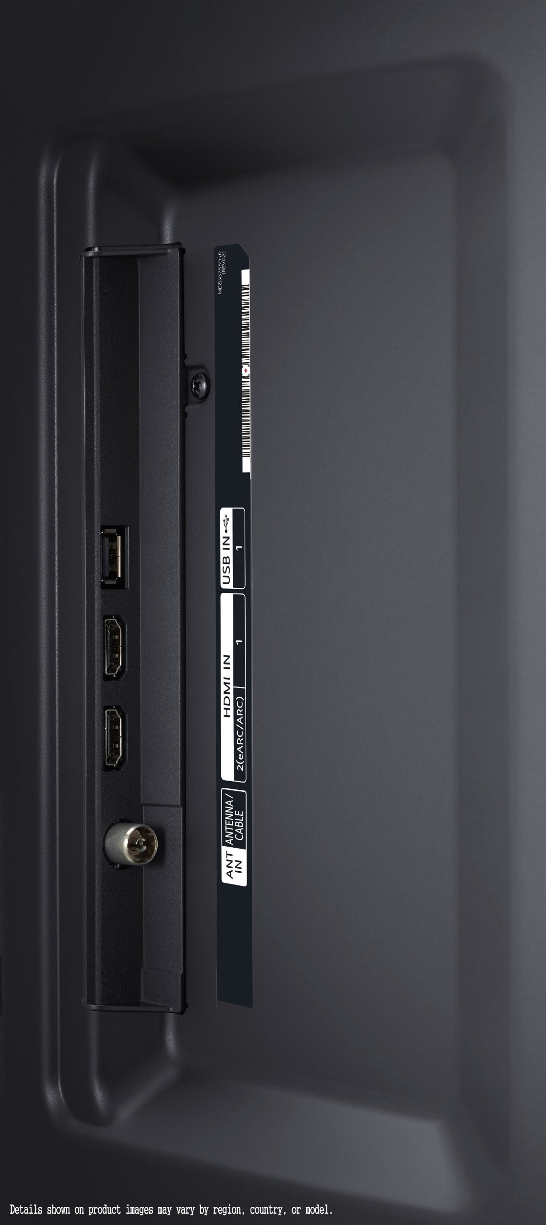 LG 86UR78006LB (2023)