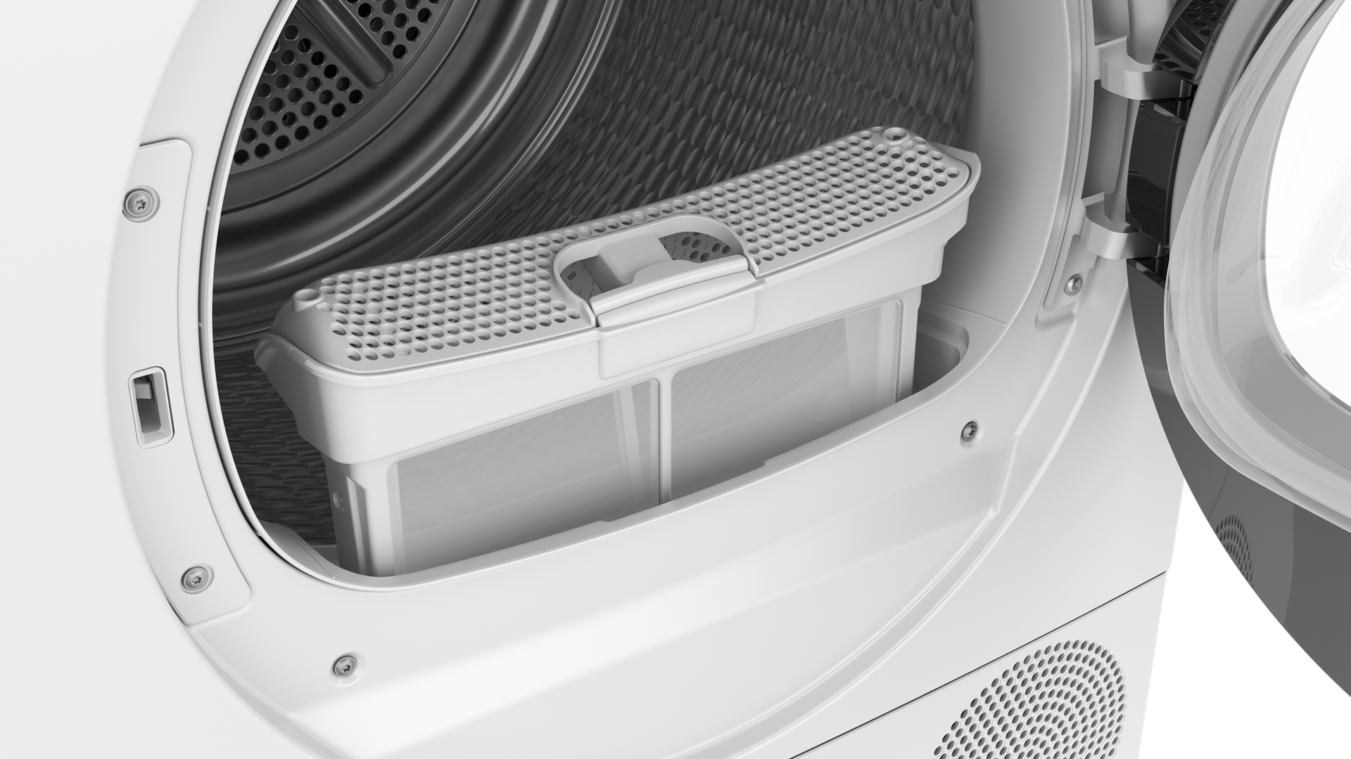 Bosch WTH8300MNL EXCLUSIV