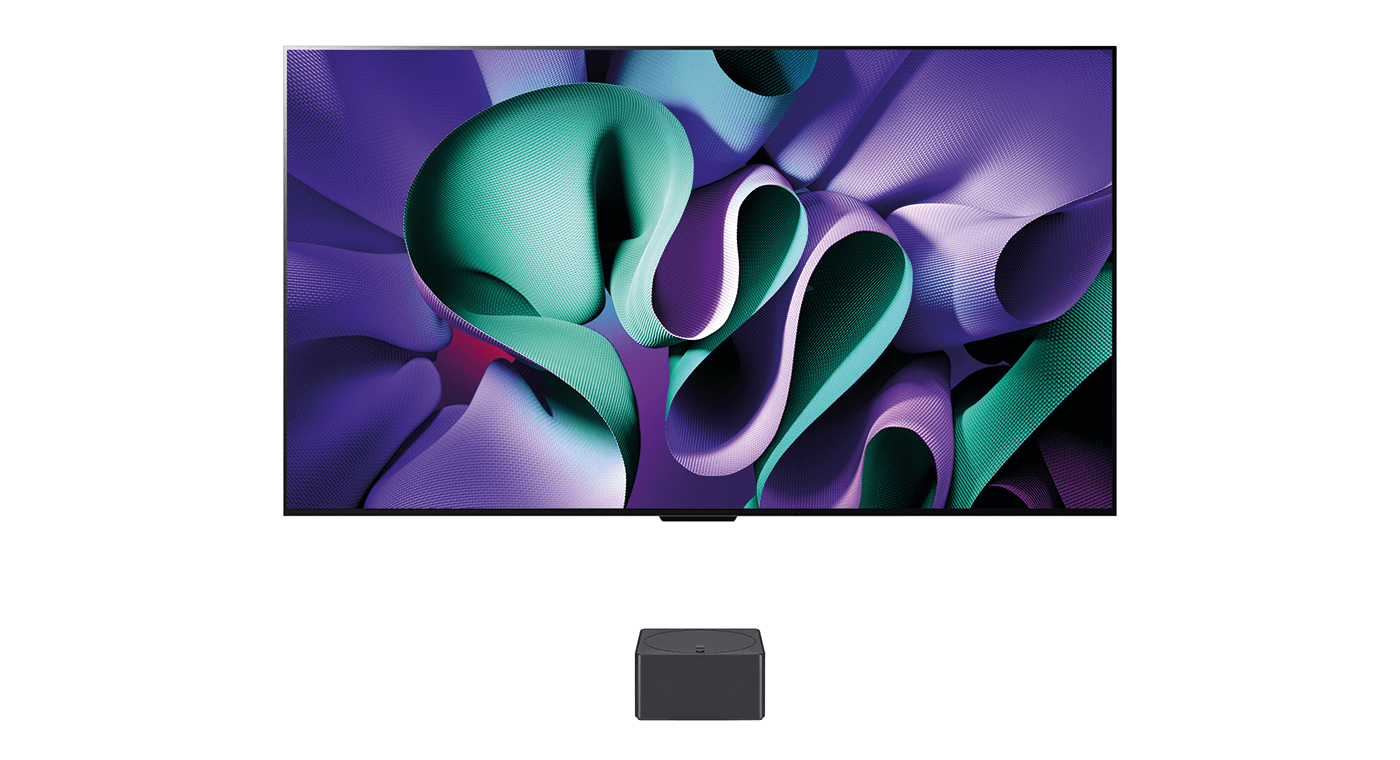 LG OLED77M49LA (2024)