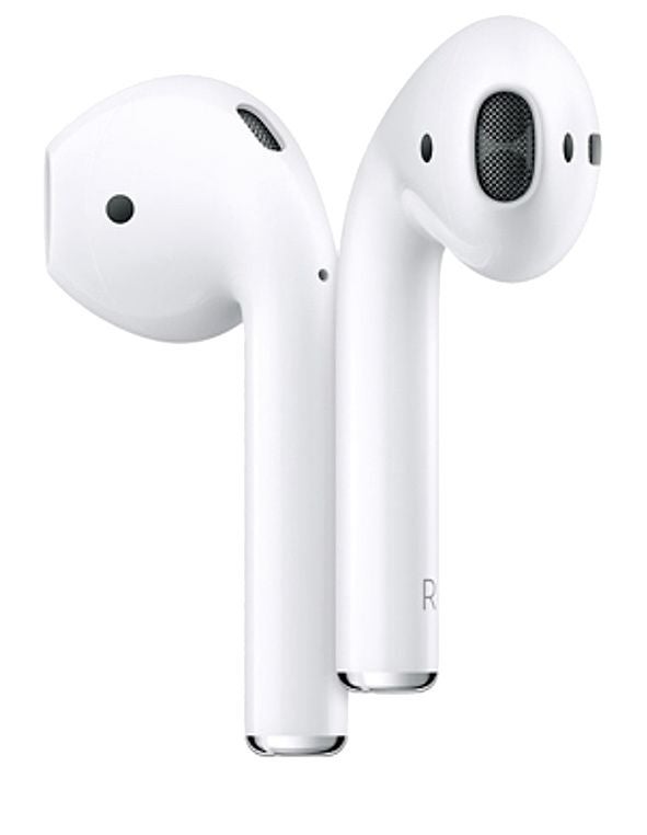 Apple AirPods 2 met oplaadcase (2e Gen)