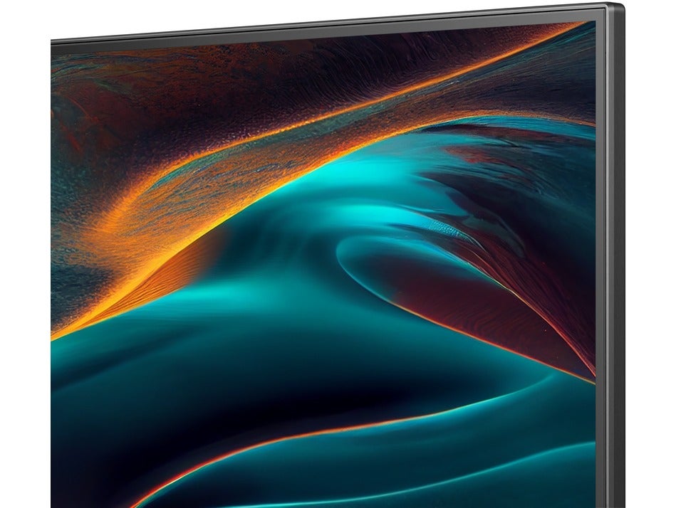 Hisense 55U79KQ