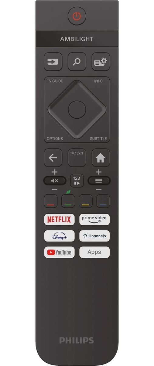 Philips 24PHS6019/12