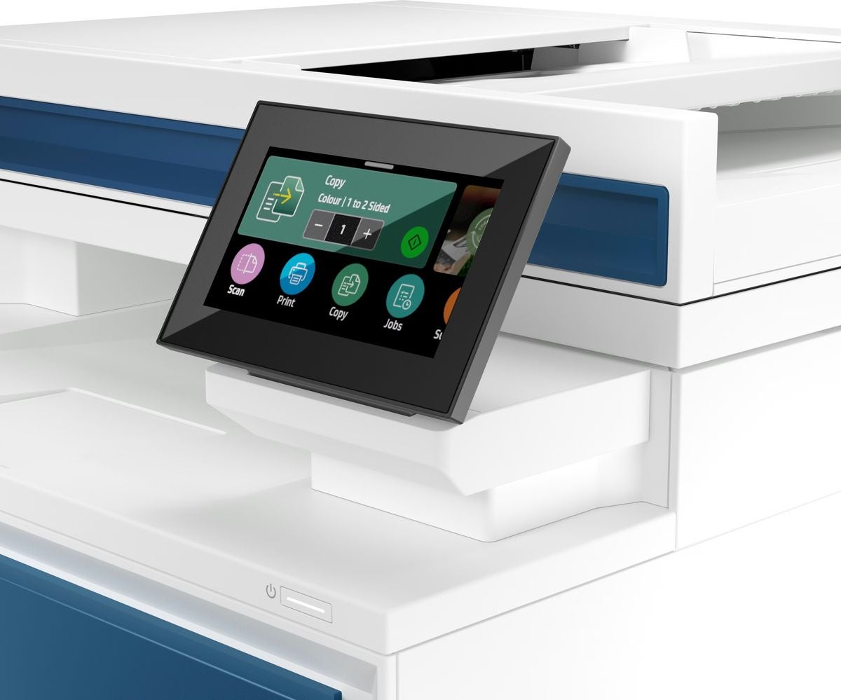 HP Color LaserJet Pro MFP 4302fdw