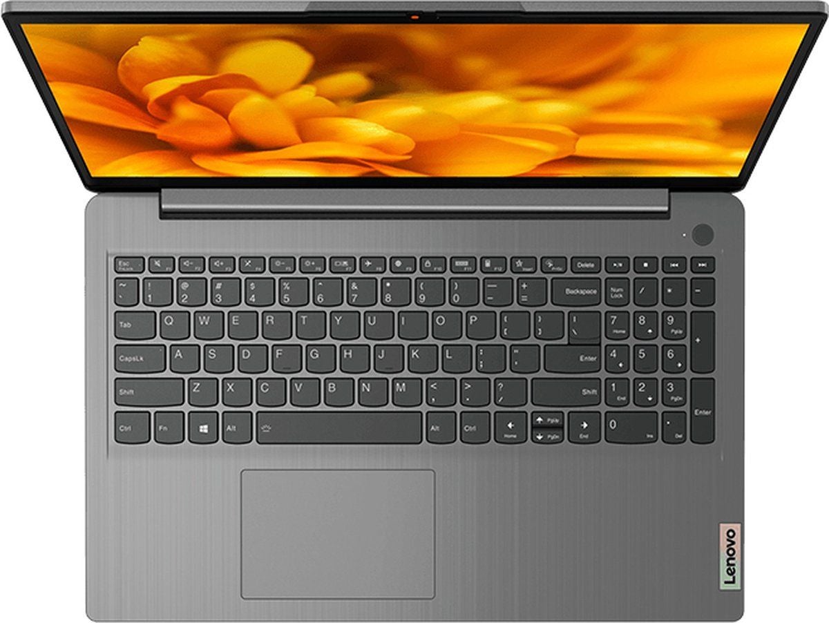 Lenovo IdeaPad 3 15ITL6 (82H8027PMH)