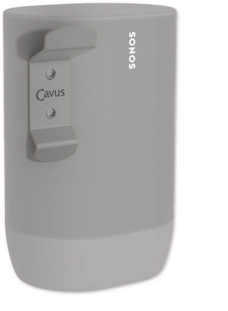 Cavus Muurbeugel voor SONOS MOVE