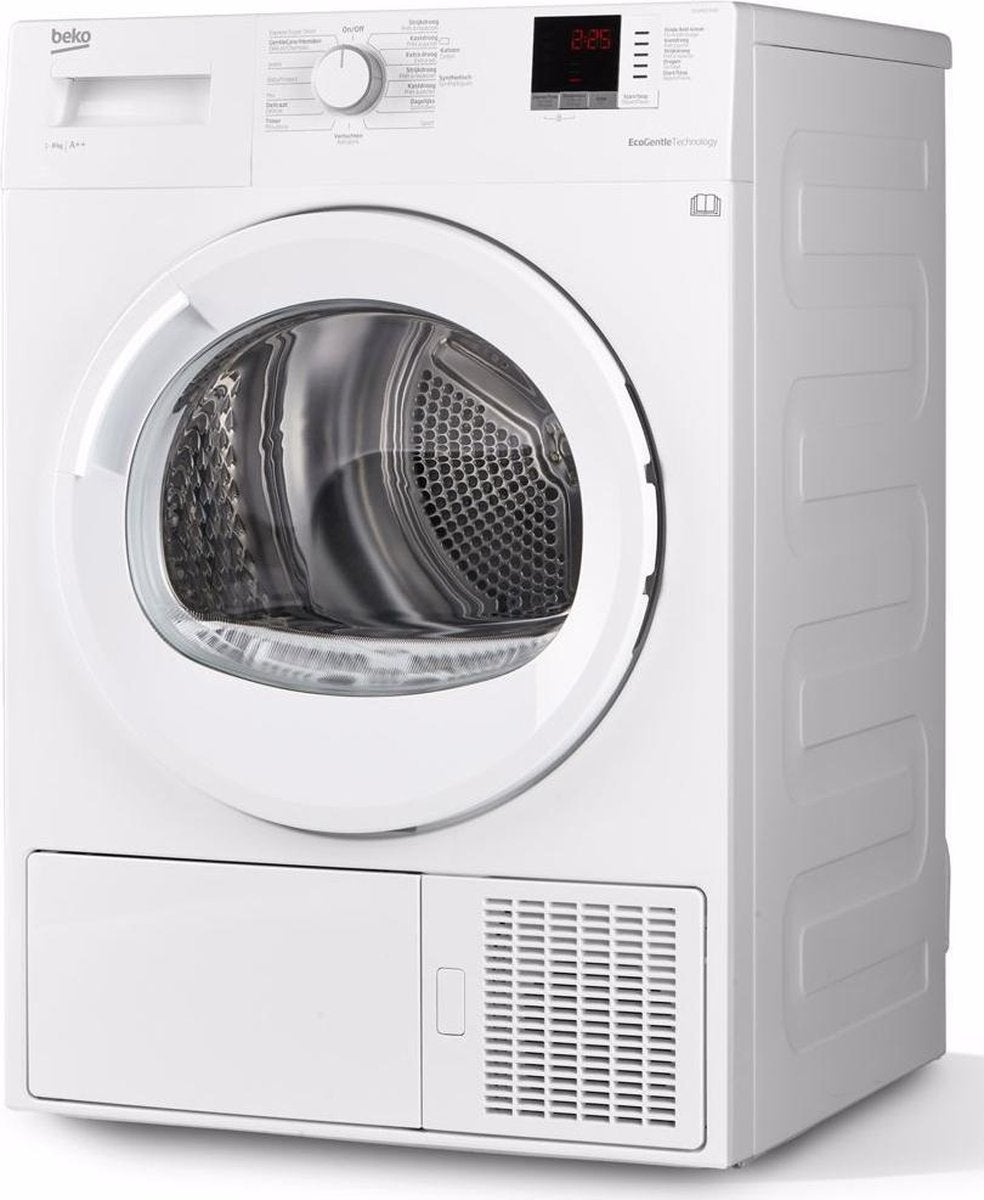 Beko DS8412GX0